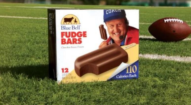 Blue Bell Blue Bell